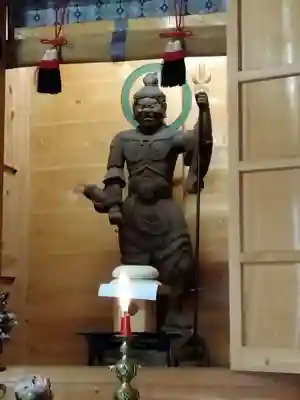 二上町観音堂(福井県)