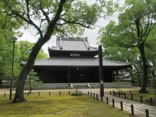聖福寺(福岡県)