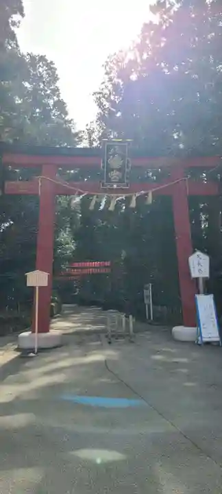 大崎八幡宮(宮城県)