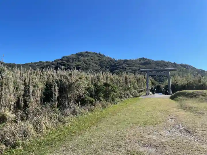 洲崎神社(千葉県)