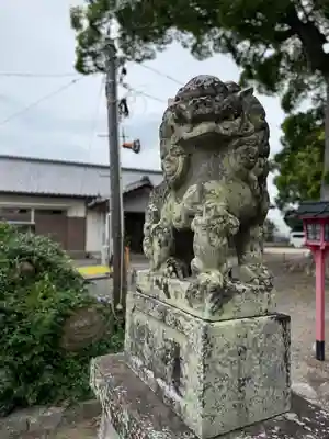 都波岐奈加等神社(三重県)