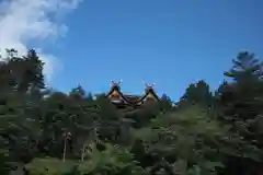 吉備津神社の建物その他