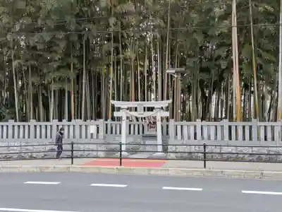不知森神社(千葉県)