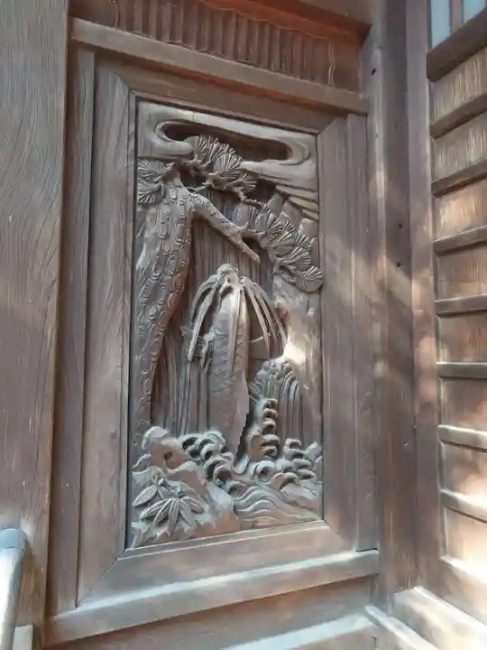 大森山王日枝神社(東京都)