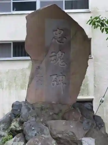 寒田神社のその他建物