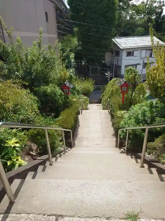菅原神社のその他建物