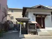 滝勝寺(兵庫県)