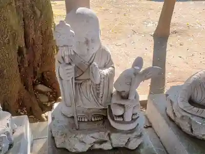 浄牧院(東京都)