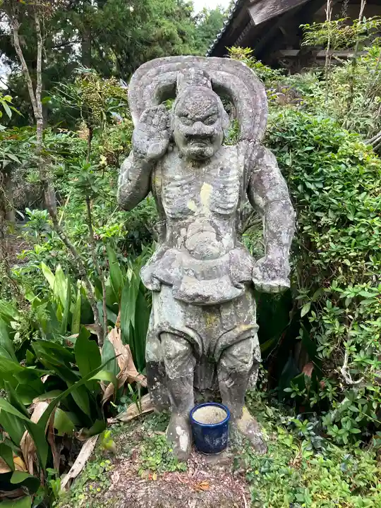 長慶寺(大分県)