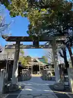牛嶋神社(東京都)