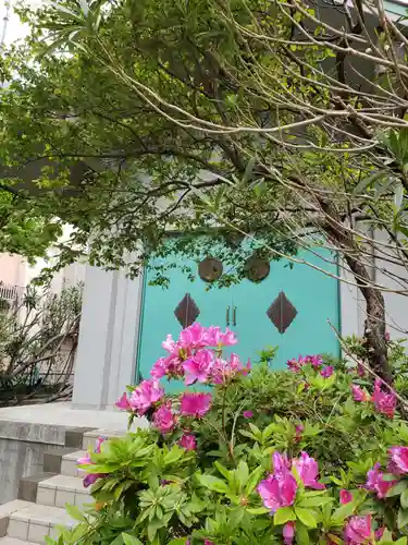 金刀比羅神社のその他建物