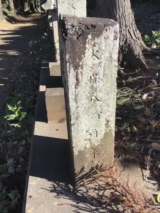 香取八坂神社(茨城県)
