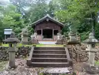 東之宮社(愛知県)