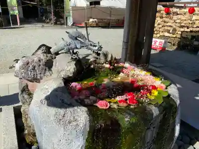 出雲大社相模分祠(神奈川県)