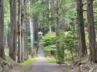 尾高山 観音堂(三重県)