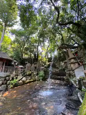 龍泉寺(岡山県)