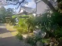 法永寺のその他建物