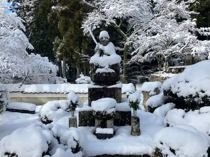 法楽寺(兵庫県)