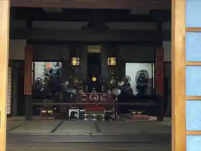 橋寺 放生院(京都府)