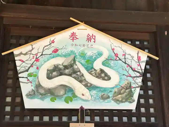 三津厳島神社(愛媛県)