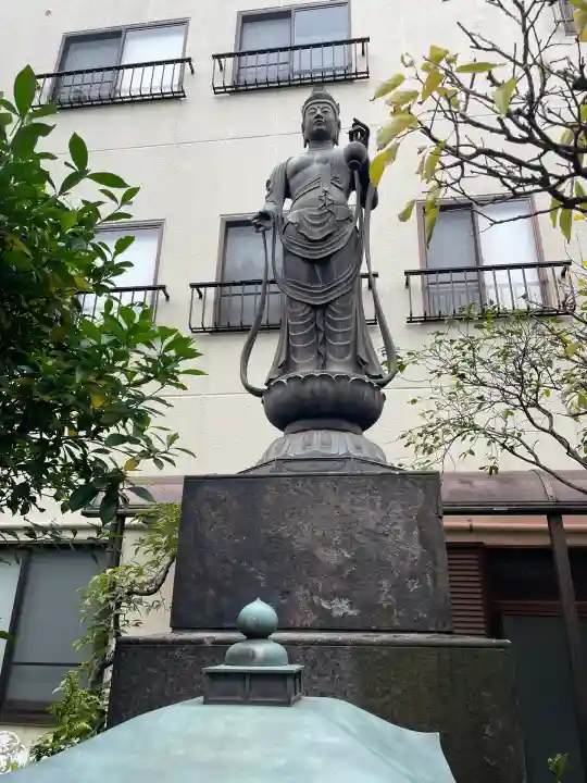 慶養寺(東京都)