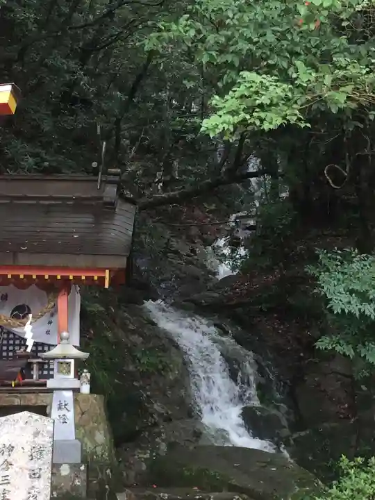 神倉神社(熊野速玉大社摂社)(和歌山県)