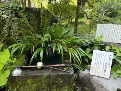 武田神社(山梨県)