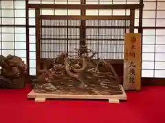 田無神社(東京都)