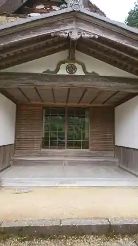 萬徳寺のその他建物