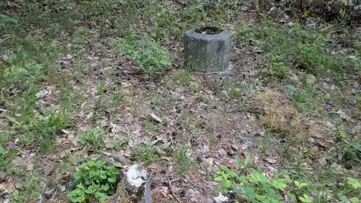 地神社(北海道)