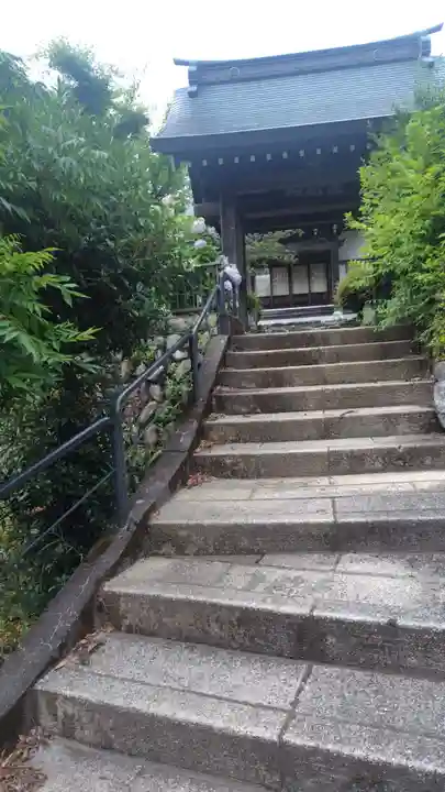 清竜寺(神奈川県)