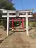 狸塚長良神社 (群馬県)