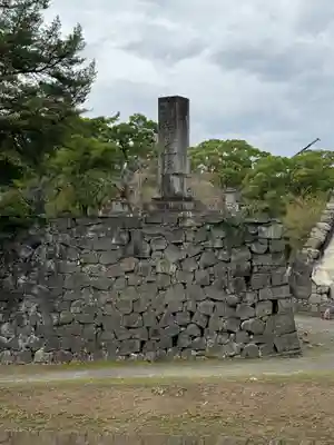 加藤神社(熊本県)