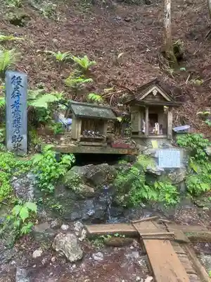 大峯山寺(奈良県)