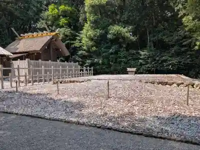 伊雜宮（皇大神宮別宮）(三重県)