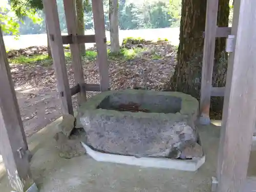 健速神社(福井県)