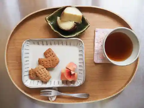 天王山 安楽寺(福井県)