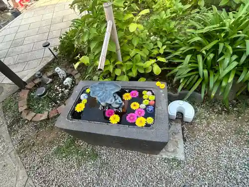 法輪寺(東京都)