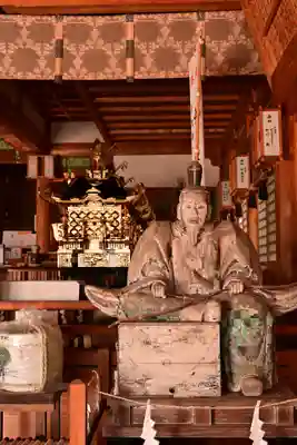 宇和津彦神社(愛媛県)