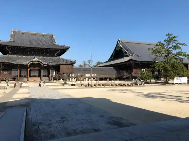 本山専修寺のその他建物