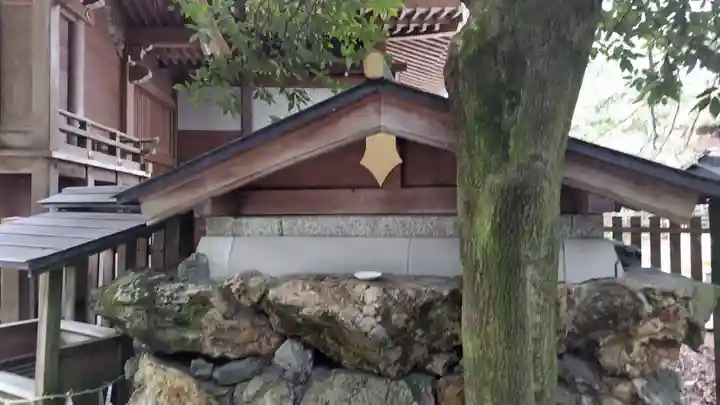 九頭竜大社(京都府)