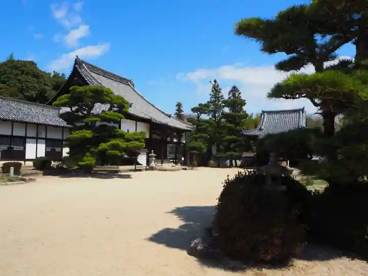 備中國分寺のその他建物