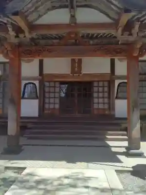 寶喜寺(宮城県)