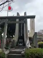 三ヶ根観音(太山寺)(愛知県)