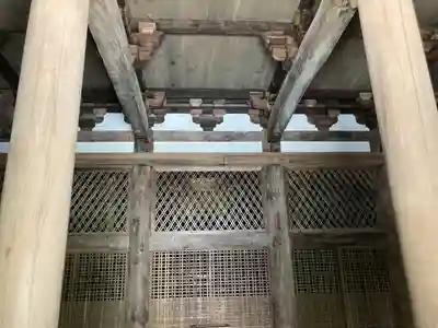 朝光寺の本殿・本堂