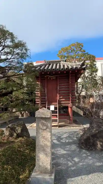 総持寺(大阪府)