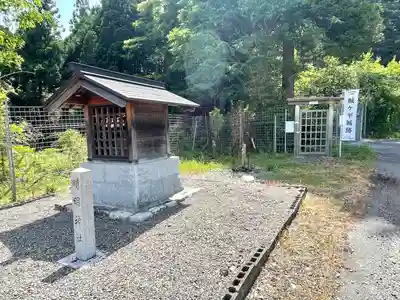 晴明神社(岐阜県)