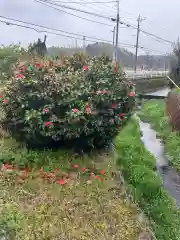 熊野三社(神奈川県)