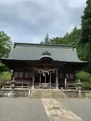 豊景神社(福島県)