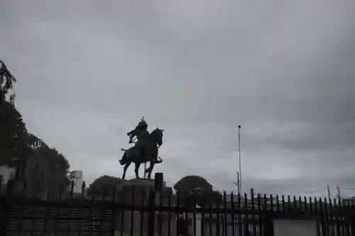 芳林寺のその他建物